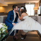 Traieste din plin magia iubirii!