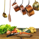 Unde se ascund cei mai multi MICROBI. Obiectul care este de 200.000 de ori mai MURDAR decat TOALETA