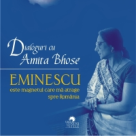 Amita Bhose, indianca indragostita de Eminescu