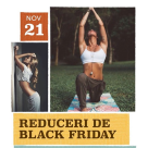 (P) Black Friday timp de o saptamana la LadyFIT!	