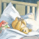 Nu ti-e somn, ursuletule?