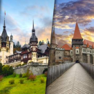 Top 5 motive pentru care România merită iubirea ta