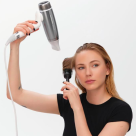 ghd ridică standardele tehnologiei de styling profesional al părului în România, prin întreaga gamă de aparate de coafat 