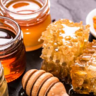 Mierea: 10 beneficii exceptionale ale acestui aliment miraculos