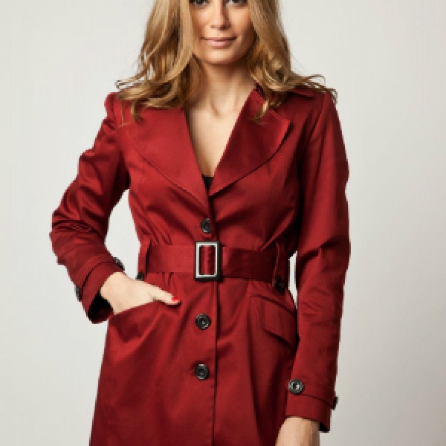 Jacheta de primavara