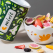 Mixit aduce aromele tropicale in vacanta: fructe exotice liofilizate si gustari practice pentru drum, plaja si rucsac