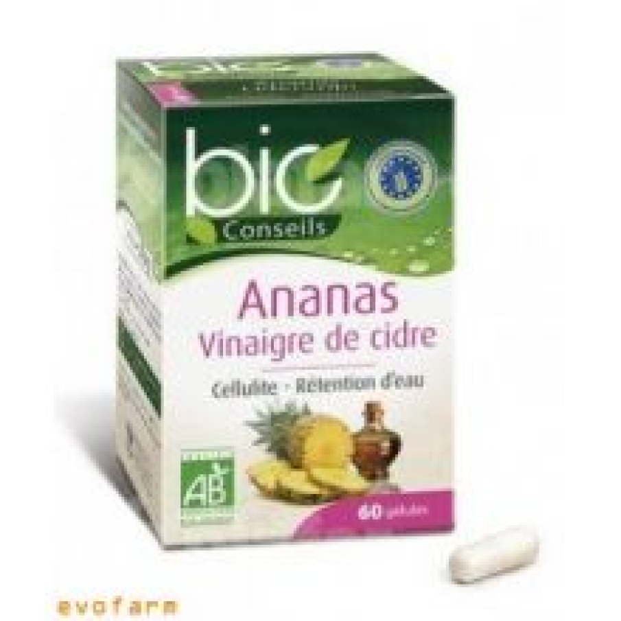 NATUR ALFA BIO GELULE SLABIRE