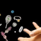 Jewellery Show, explozia bijuteriilor intr-o singura expozitie