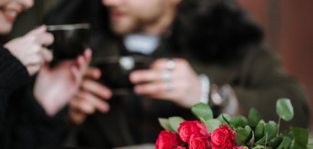 Te consideri o persoana romantica?