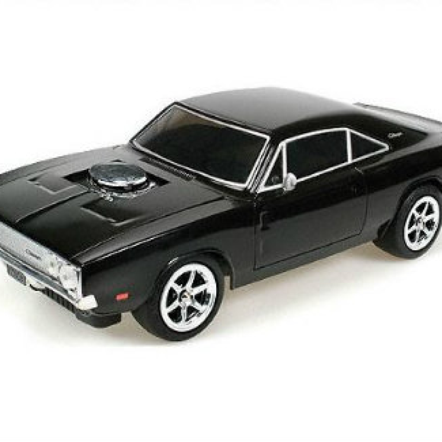 Nikko - Masina cu telecomanda Street 1970 