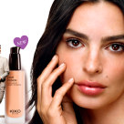 KIKO MILANO LOVE FUSION: FONDUL DE TEN CU CARE VEI AVEA O CHIMIE INEGALABILĂ