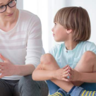 Nu transfera asupra copiilor tai asteptarile tale