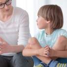 Nu transfera asupra copiilor tai asteptarile tale