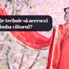 Oracolul Yi-Jing: Ce tip de energie trebuie sa accesezi pentru a-ti schimba viitorul?