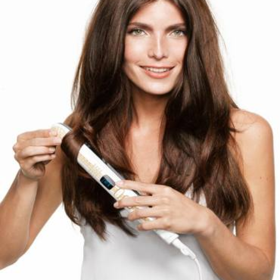 Cum sa realizezi o coafura in stilul anilor '70