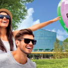 Trăiește o experiență unică în balonul cu aer cald!