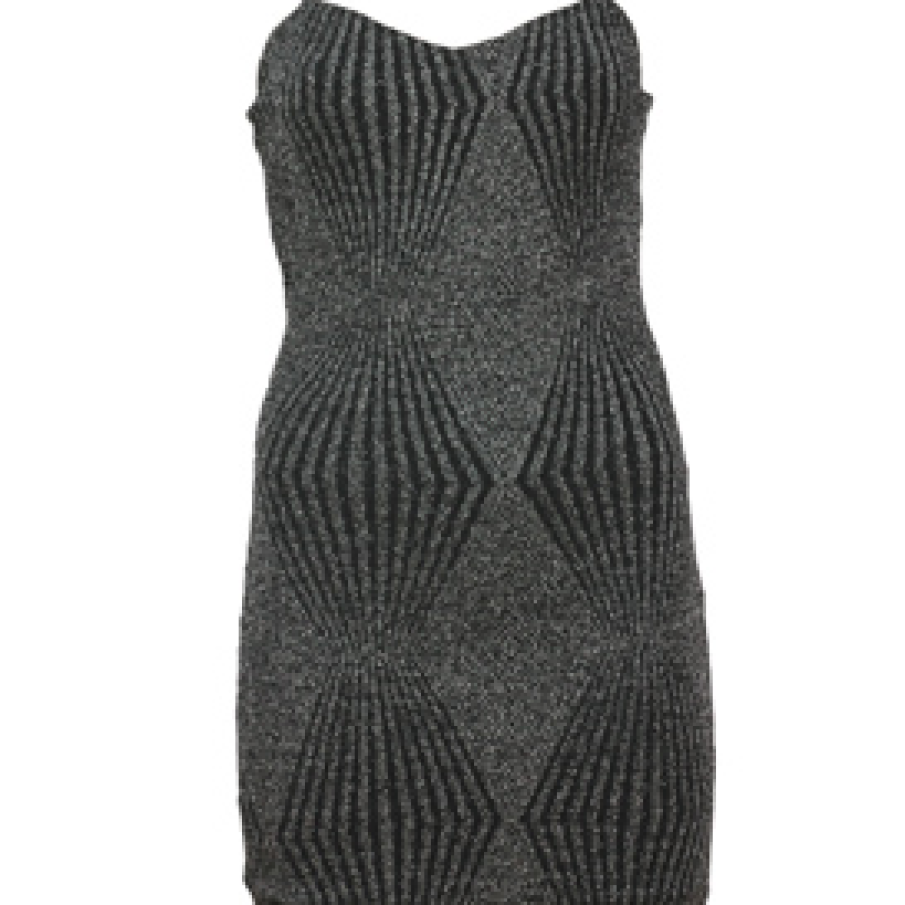 Rochie ONLY Gatles Black 