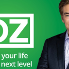 Biletele SILVER la conferinta sustinuta de Dr. Oz in Romania s-au epuizat!