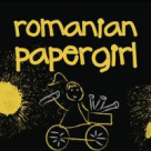 Papergirl cucereste Bucurestiul!