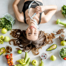 Alimente cu rol nutritiv pentru piele și păr: Înțelegerea nutriției externe