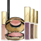 (P) Amway prezinta noua colectie de machiaj  ARTISTRY ENCHANTED GARDEN 