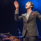 Spectacolul The Fly la Festivalul Bucureștii lui Caragiale, a VII-a ediție