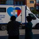 Medicii MedLife trag un semnal de alarmă după 6 caravane medicale în țară: 1 din 4 pacienți are risc de diabet