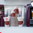 (P) TASSIMO introduce Carte Noire in Romania
