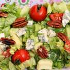 Aceasta salata contine ingredientul secret pentru o vara racoritoare