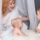 Inca din prima zi a bebelusului tau