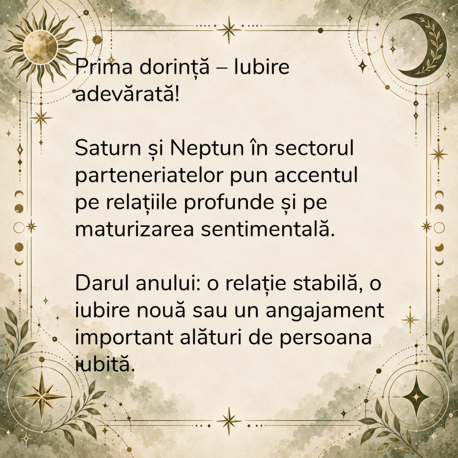 3 dorințe se îndeplinesc pentru zodia Balanță în 2027! Universul pregătește trei mari binecuvântări