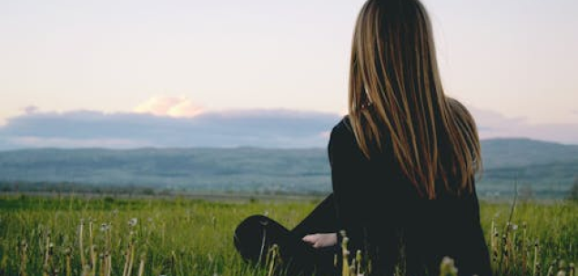 Ce parte din tine te sperie uneori?