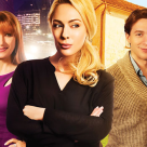 8 lucruri pe care nu le stiati despre filmul 'Love by Design'