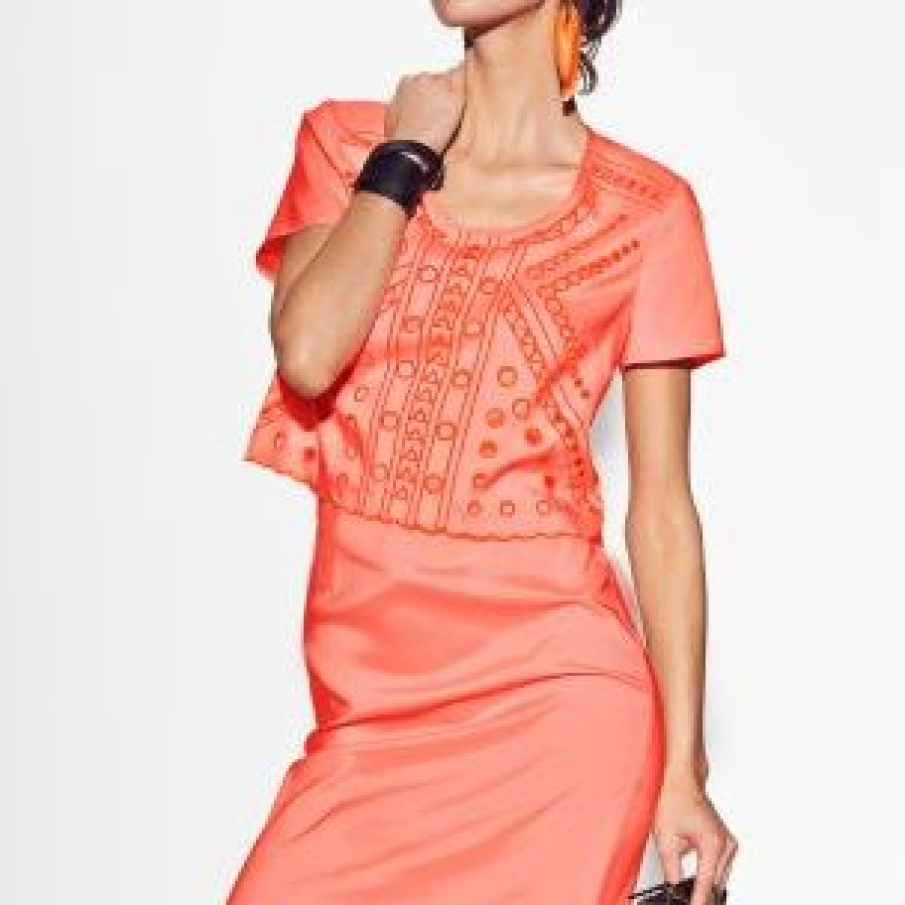 Rochie 2 in 1 fantezie