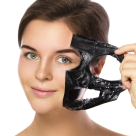 5 Soluții naturiste pentru a scăpa de PUNCTELE NEGRE