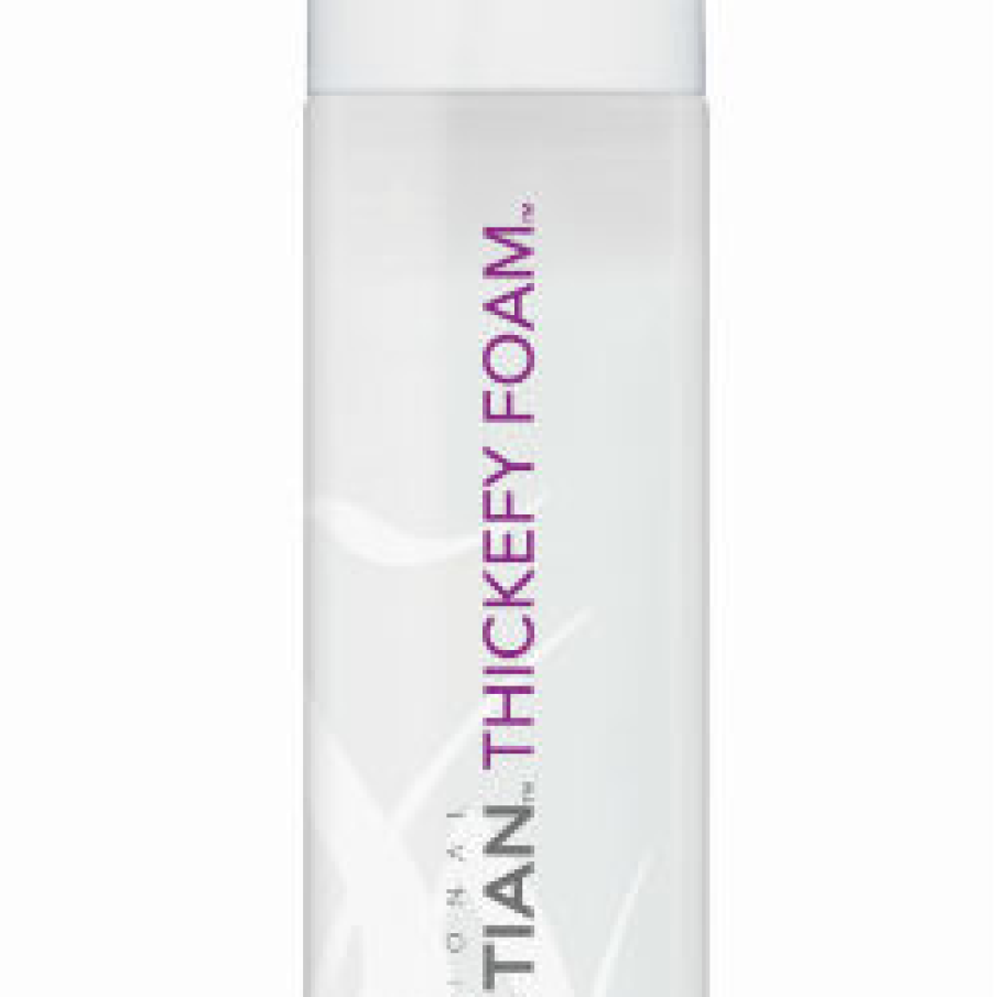 Thickefy Foam