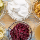 Alimentele fermentate și beneficiile lor pentru organism