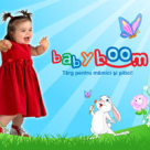 Shopping si premii de 15.000 de euro la Baby Boom Show!