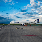 FLYONE lansează trei destinații romantice și cosmopolite din București în vara 2025