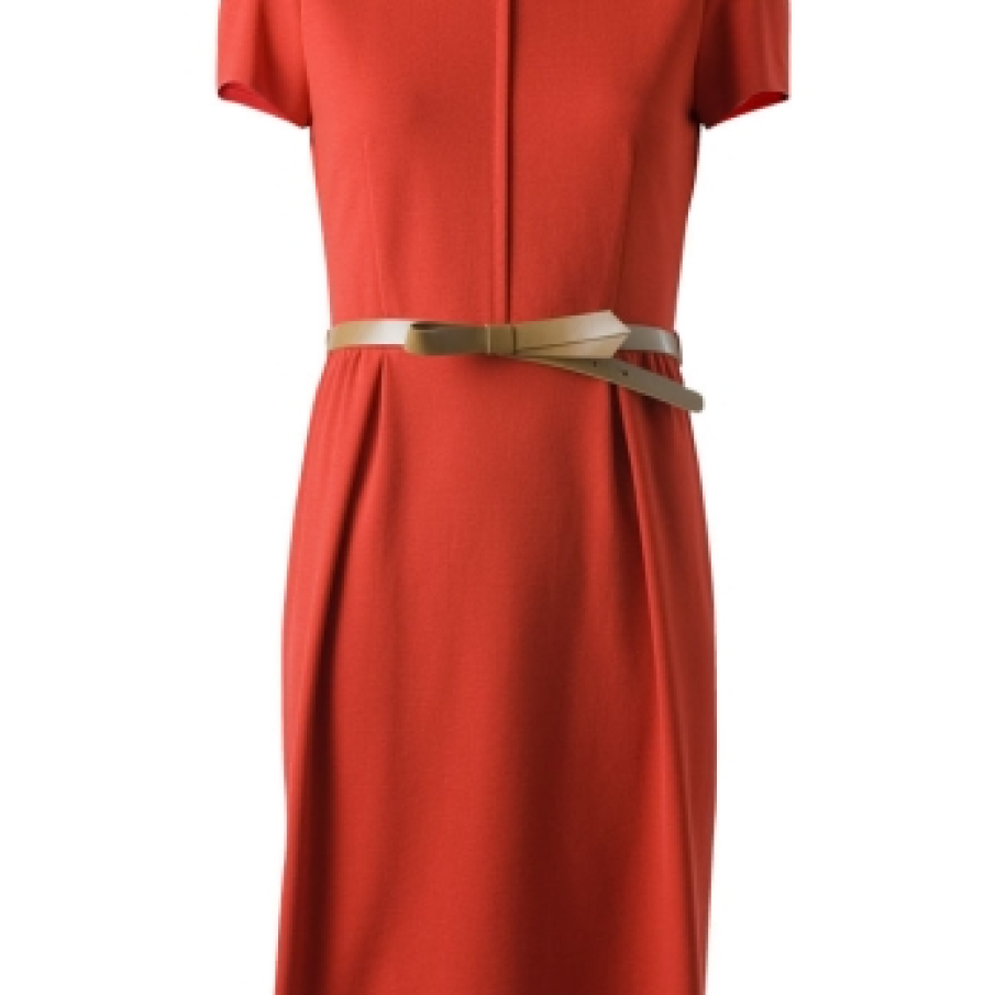 Rochie Rouge