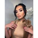 Fără kilograme în plus și fără riduri. Care este rutina de frumusețe a superbei Nadina?