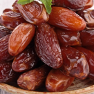 Curmalele - fructele paradisului. Ce efect au curmalele asupra sanatatii omului? 