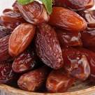 Curmalele - fructele paradisului. Ce efect au curmalele asupra sanatatii omului? 