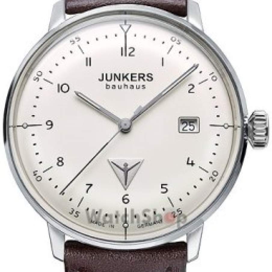 Ceas Junkers superb