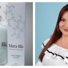 Bianca Duma: “Cred că oricarei femei îi face plăcere să folosească un produs  cu proprietăți de hidratare intense, dar și cu un aport senzorial.”