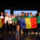 Succes remarcabil pentru România la Olimpiada Internațională de Informatică pe Echipe 2026