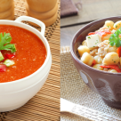 3 idei pentru cina, care nu implica gatitul