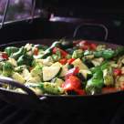 Cum și ce să mănânci dacă vrei să iei în greutate sănătos