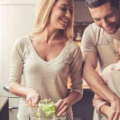 6 lucruri de care să ții cont atunci când îți amenajezi bucătăria