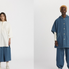 Levi’s Made & Crafted prezintă colecția Denim Family pentru primăvară-vară